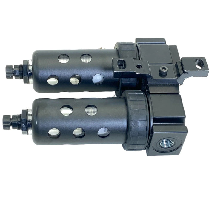 PNF31000 Genuine Parker Pneumatic Filter Combo