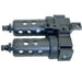 PNF31000 Genuine Parker Pneumatic Filter Combo
