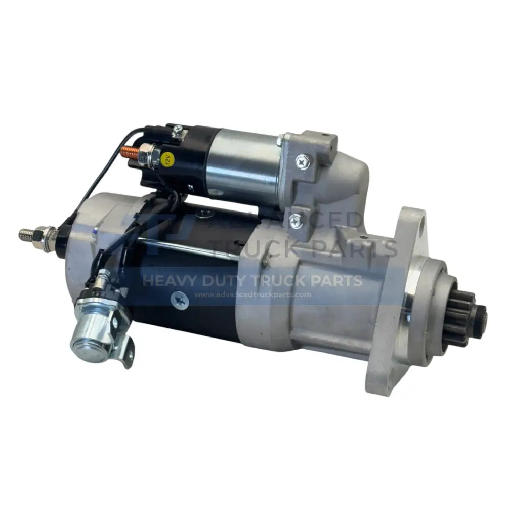 282-0117 Poweredge Starter Motor 12V