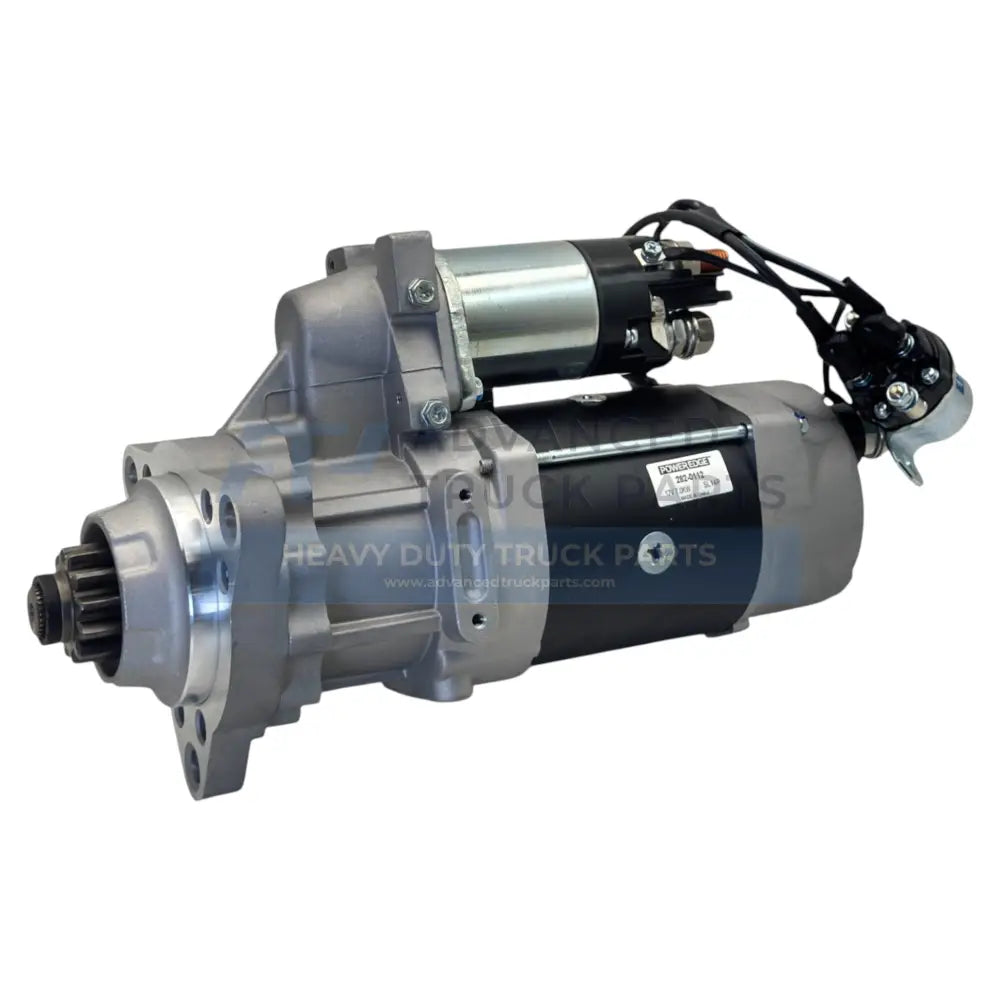 282-0110 Poweredge Starter Motor 12V