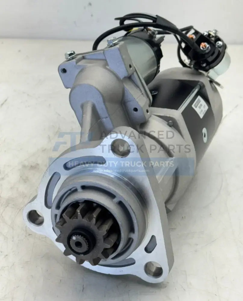282-0106 Poweredge Starter Motor 12V