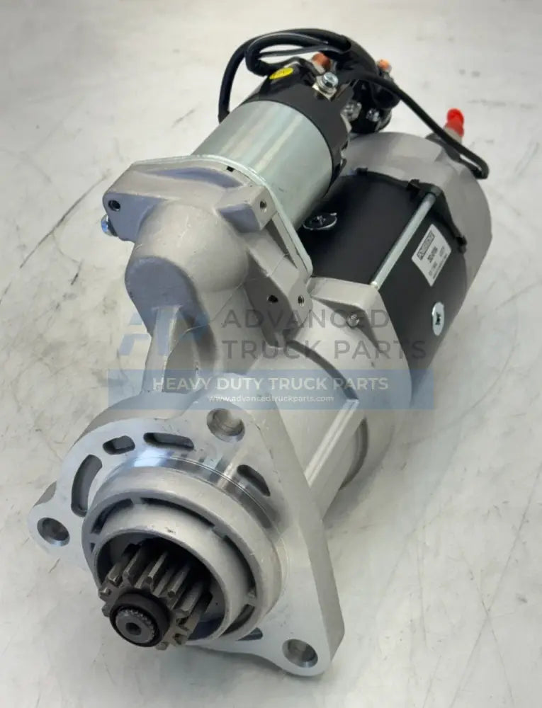 282-0104 Poweredge Starter Motor 12V