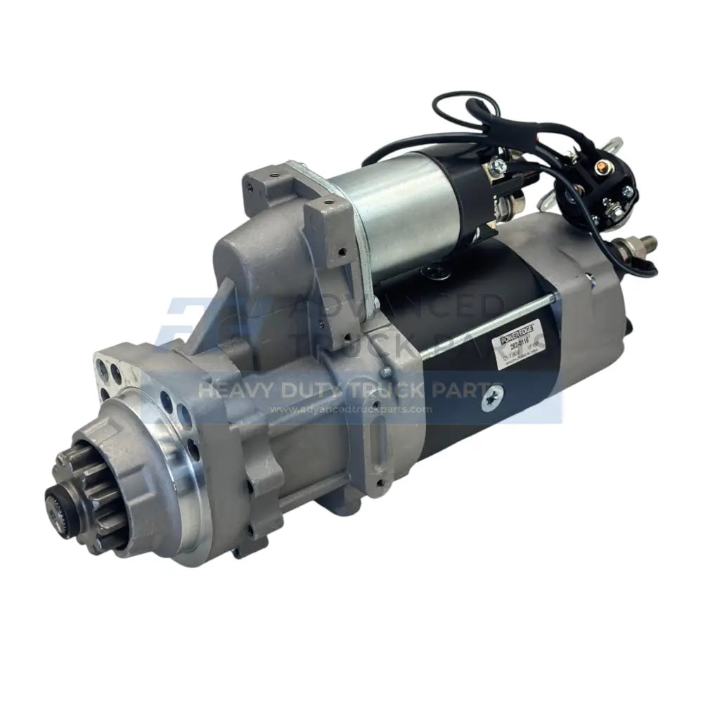 282-0116 Poweredge Starter Motor 12V
