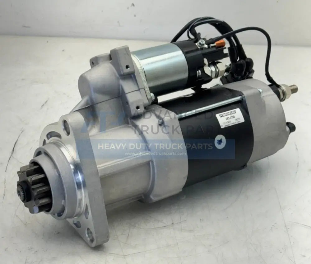 282-0105 Poweredge Starter Motor 12V