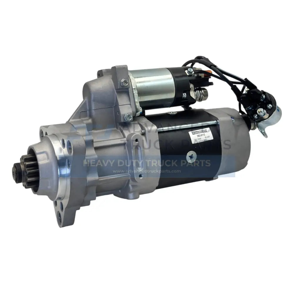 282-0111 Poweredge Starter Motor 12V