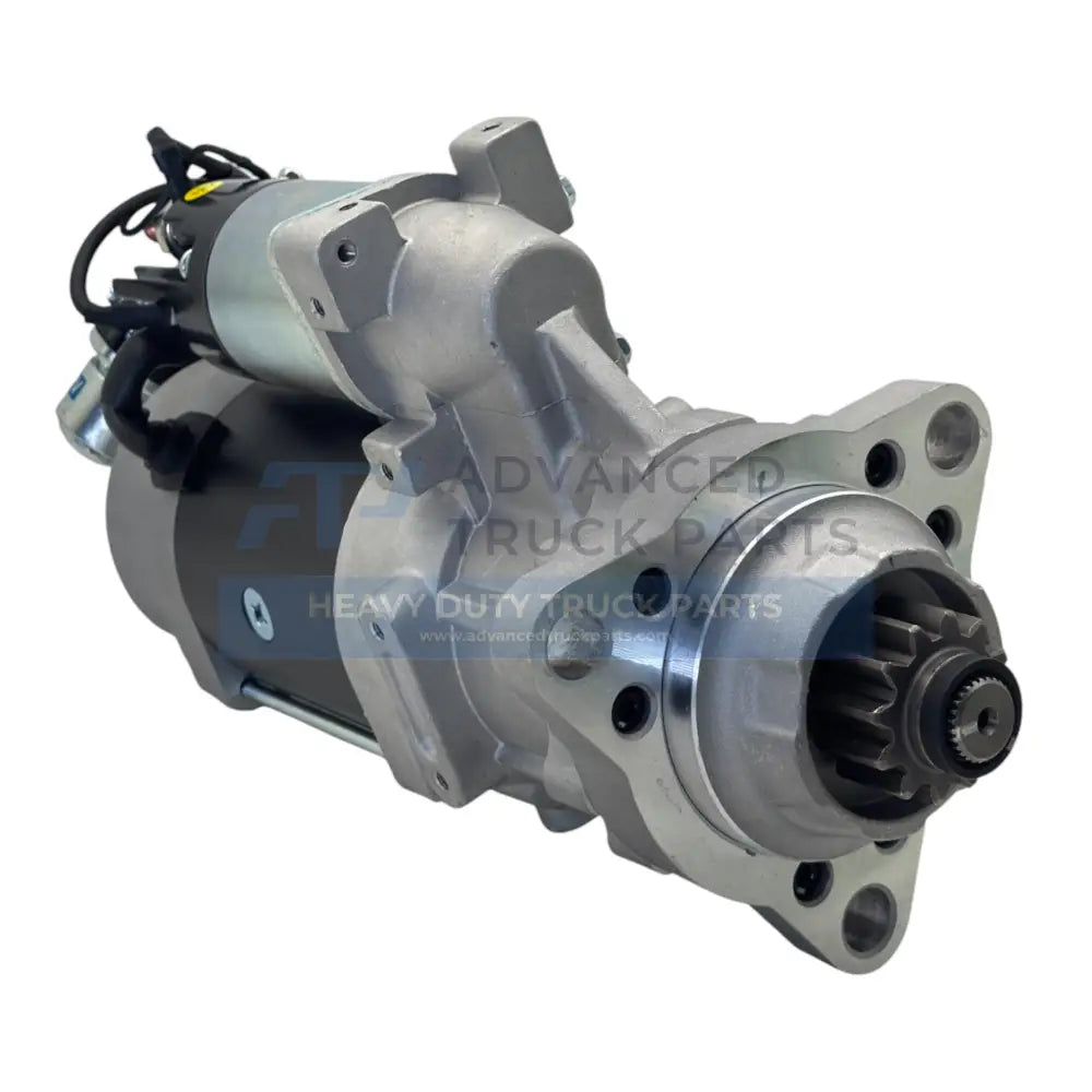 282-0113 Poweredge Starter Motor 12V