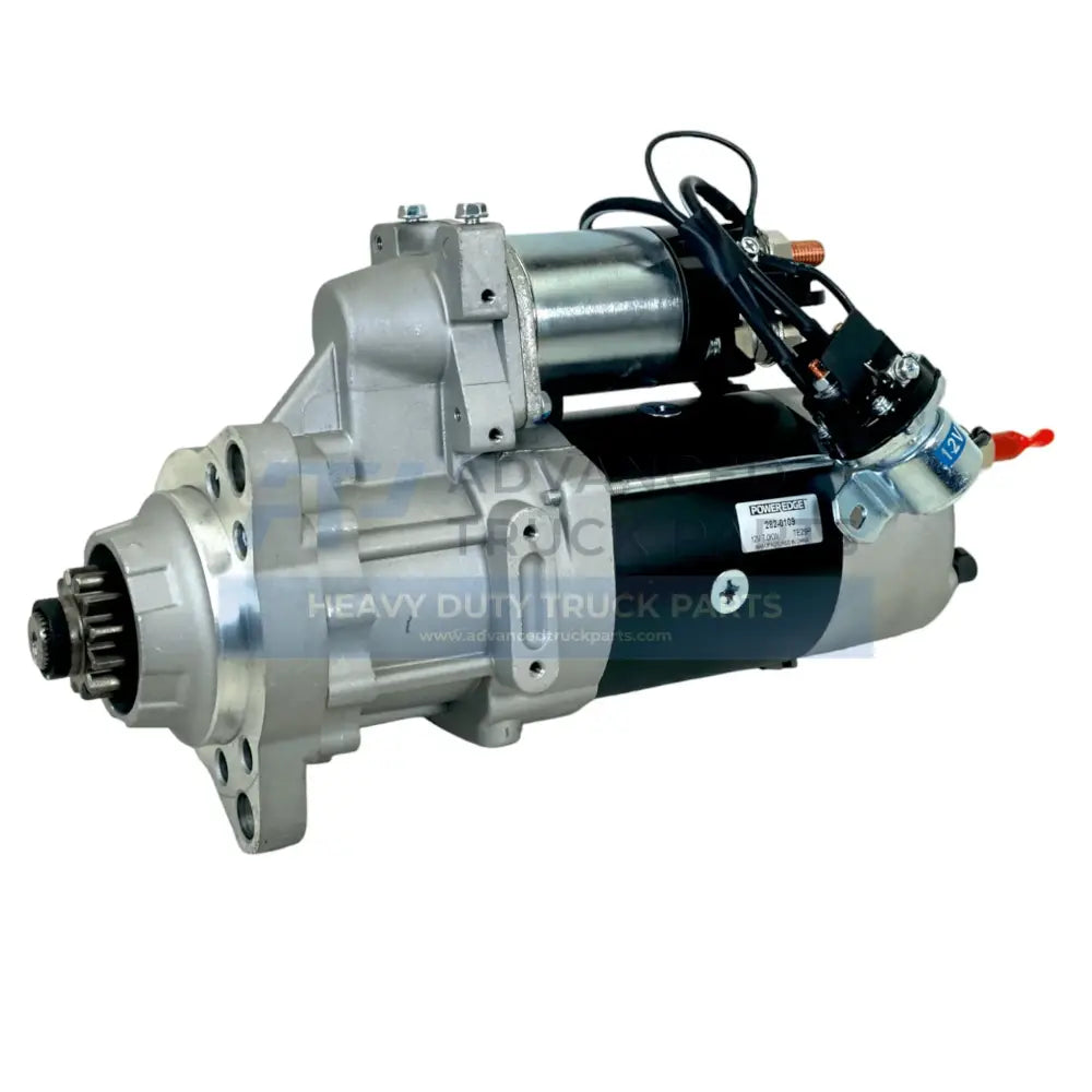 282-0109 Poweredge Starter Motor 39PE 12V
