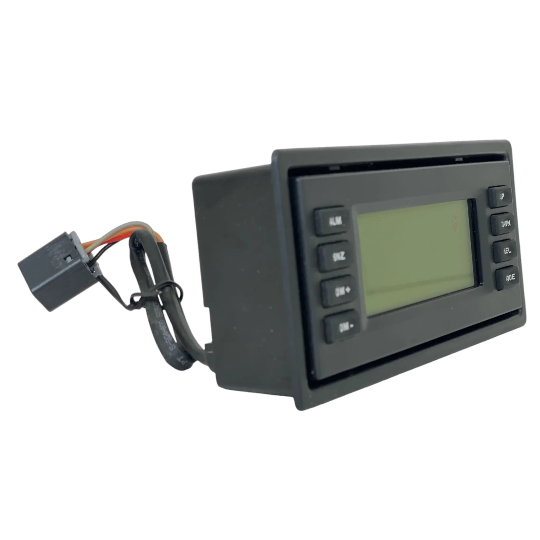 PP-104242 Genuine Kenworth Sleeper Control