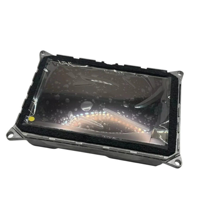 PP107006-6012000000 Genuine Paccar Display Touchscreen DEA601