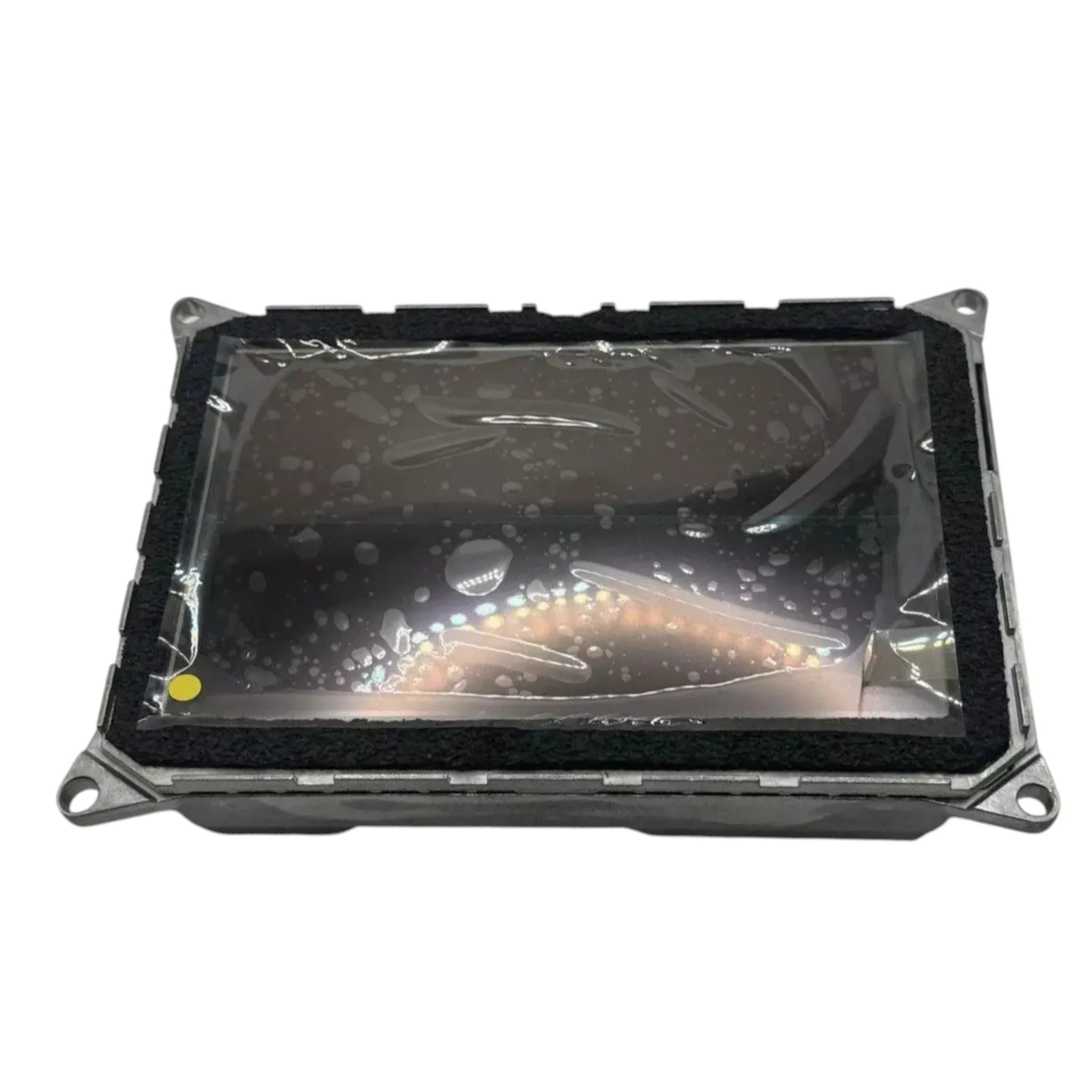 PP107006-6012000000 Genuine Paccar Display Touchscreen DEA601