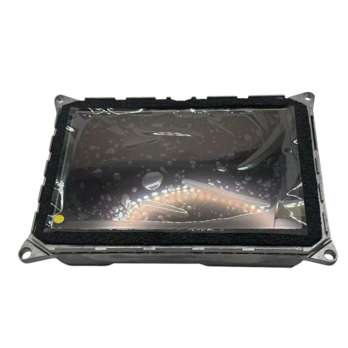 PP107006-6012000000 Genuine Paccar Display Touchscreen DEA601