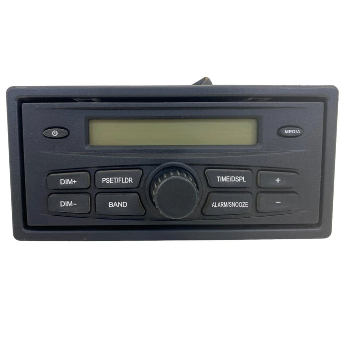 Pp107099 Pena Pacific Alarm