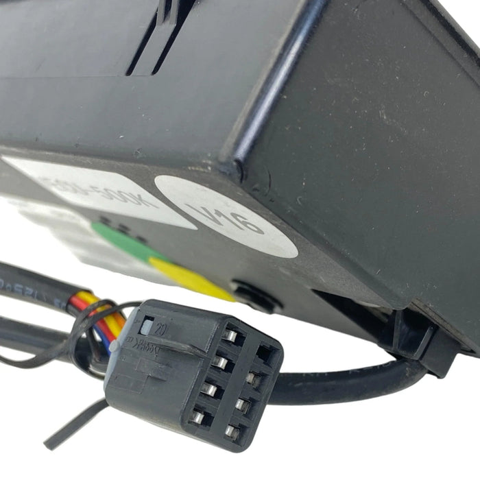 Pp107099 Pena Pacific Alarm