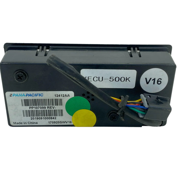 Pp107099 Pena Pacific Alarm