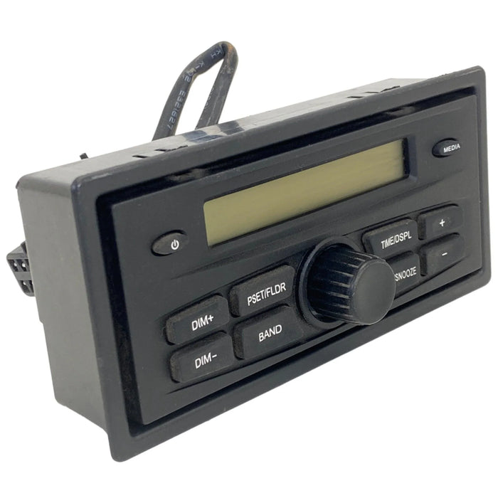 Pp107099 Pena Pacific Alarm