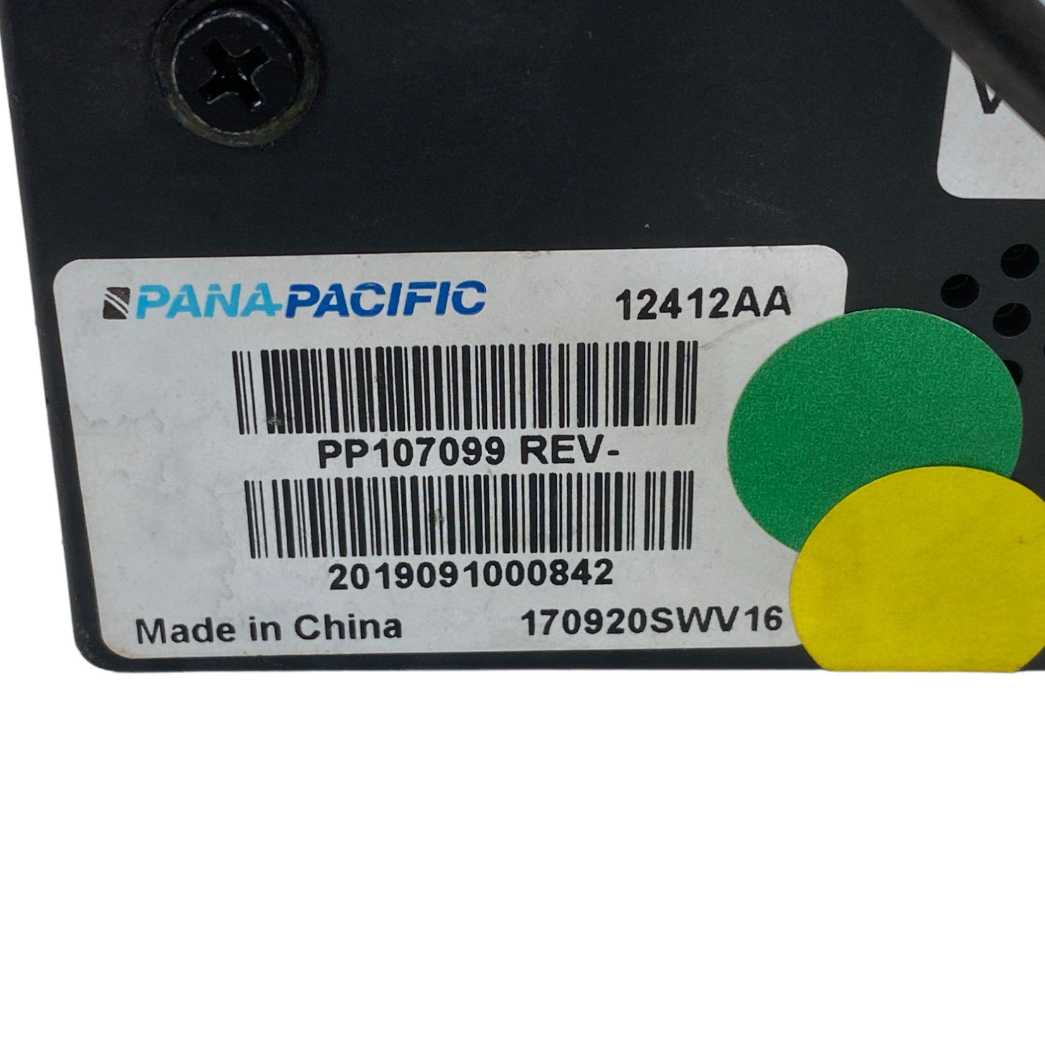 Pp107099 Pena Pacific® Alarm - ADVANCED TRUCK PARTS