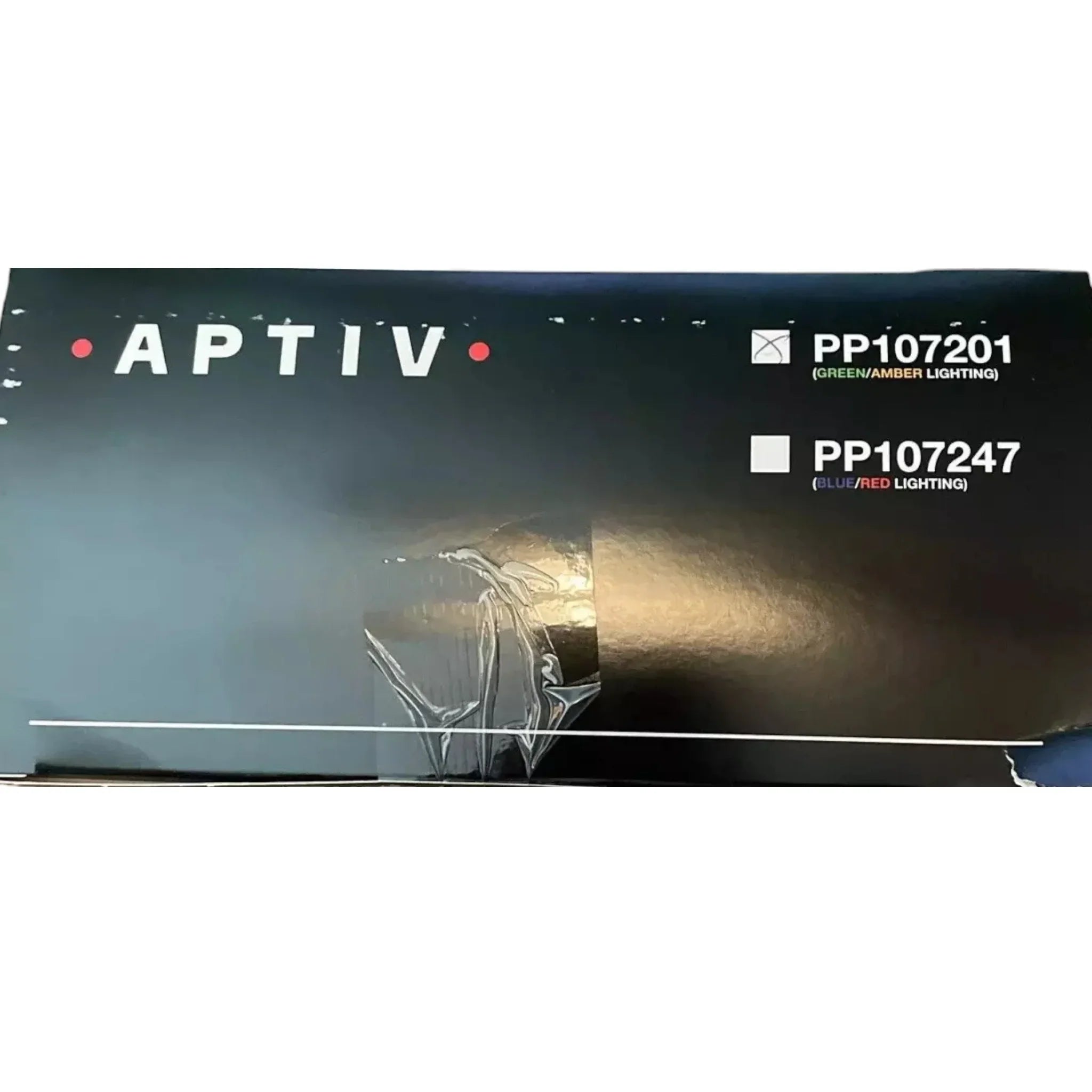 PP107201 Genuine Freightliner Digital Radio AM/FM/WB USB Port