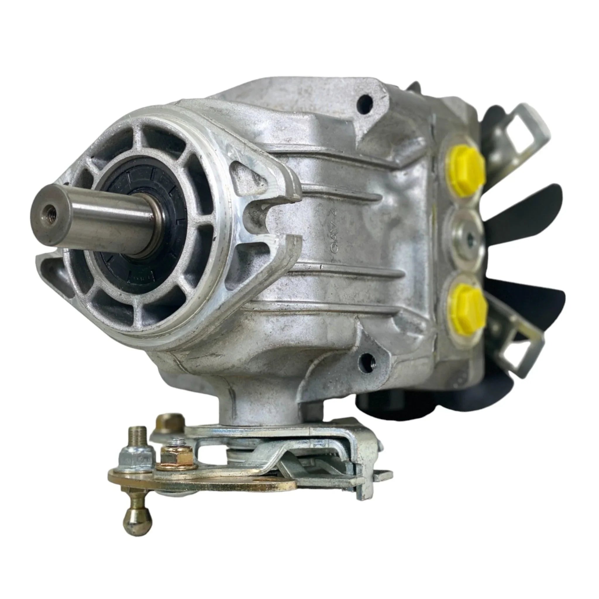 PR-JHCC-GB1J-XLXX Genuine Hydro-Gear Hydraulic Pump PR Series