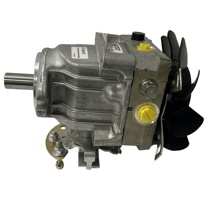 PR-JKCC-GB1J-XLXX Genuine Hydro-Gear Hydraulic Pump - ADVANCED TRUCK PARTS