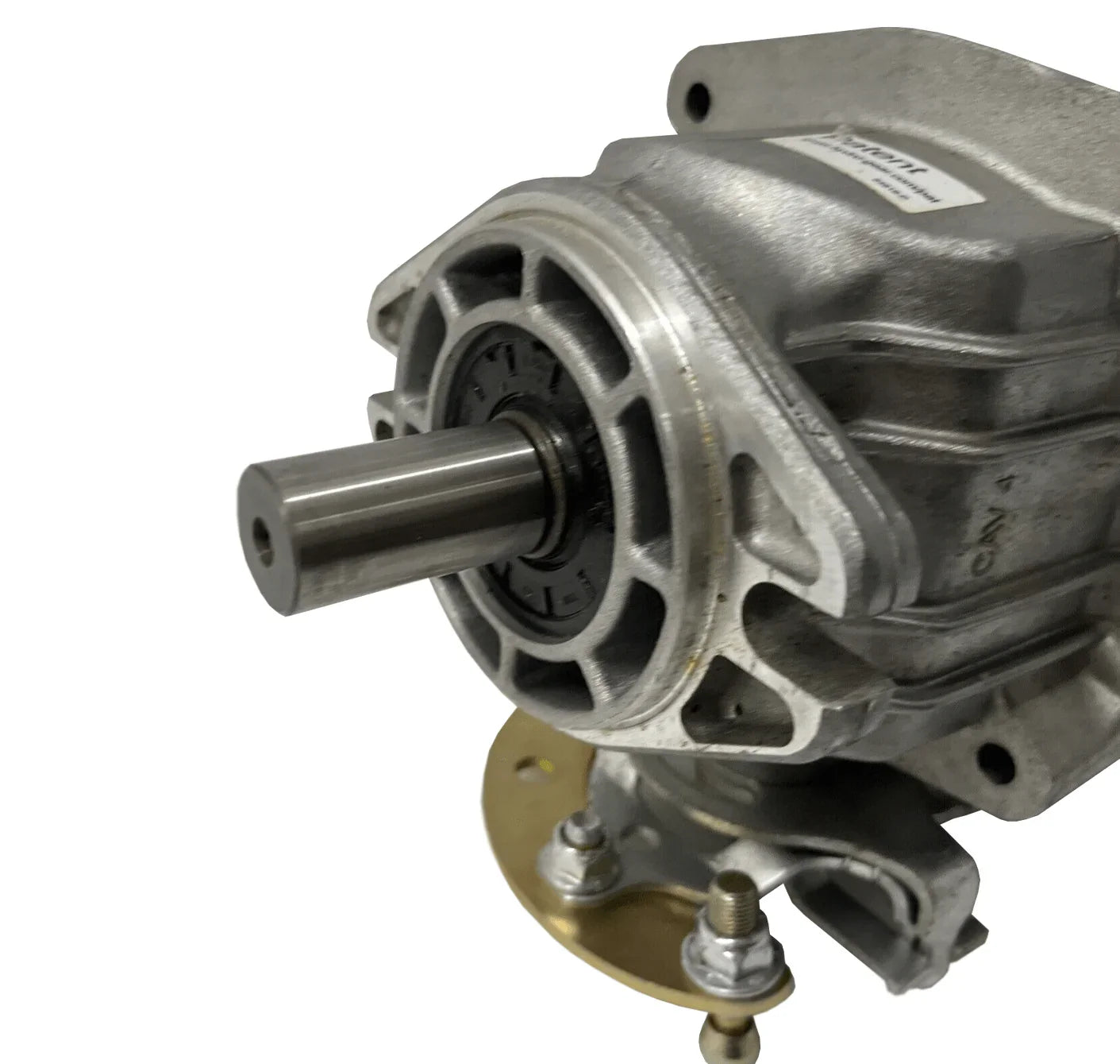 PR-JKCC-GB1J-XLXX Genuine Hydro-Gear Hydraulic Pump