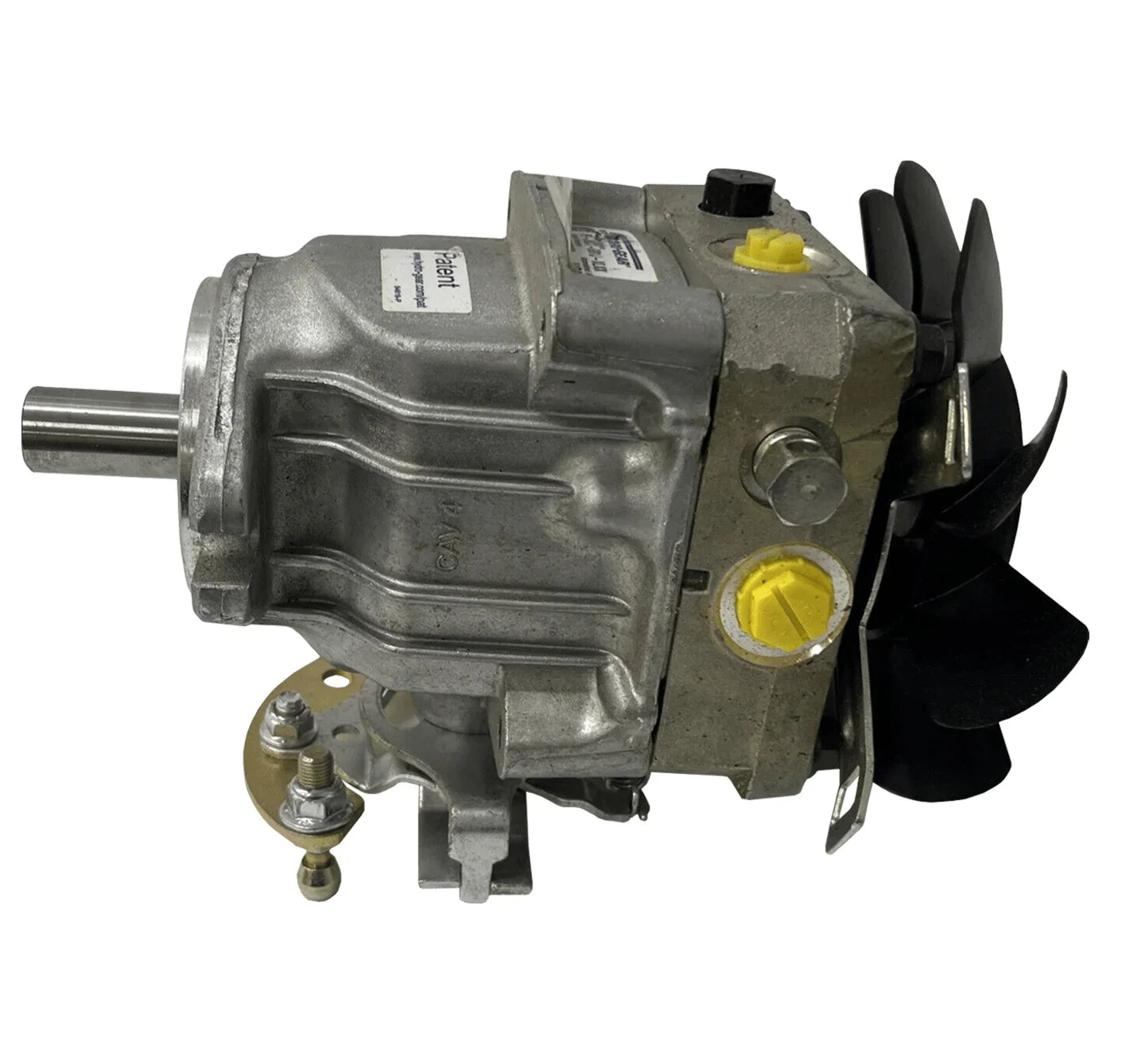 PR-JKCC-GB1J-XLXX Genuine Hydro-Gear Hydraulic Pump