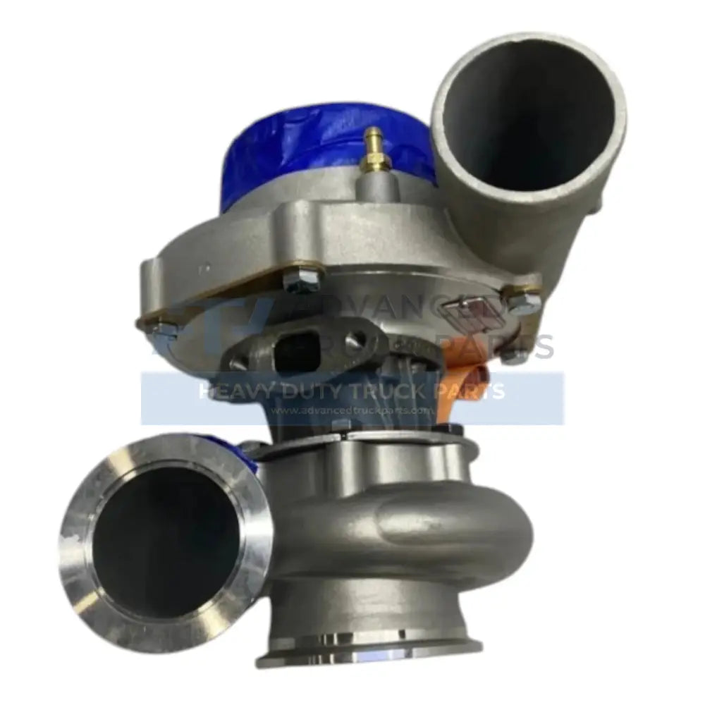 27404210799 Precision Turbocharger