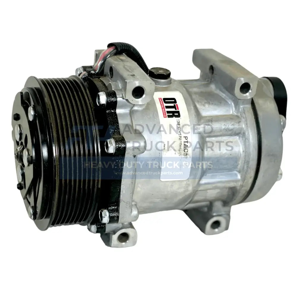 Ptac5333 Primatech A/C Compressor