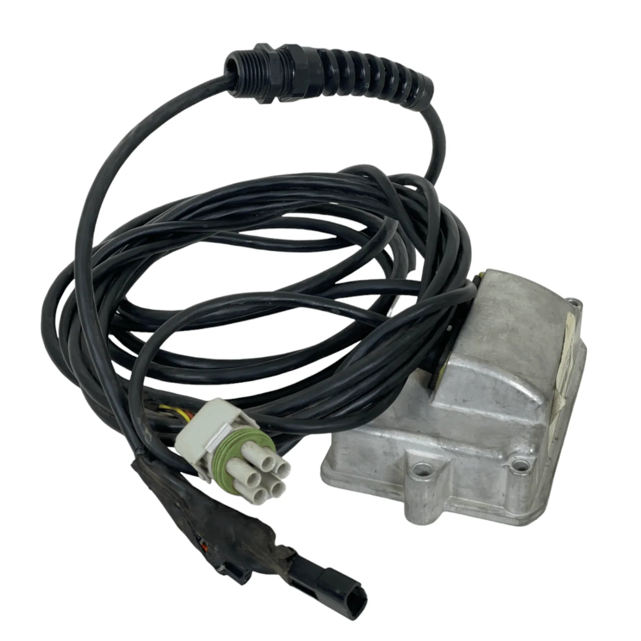 Protho-316 Genuine Wabash Abs Mbs-2 2S1M With 168