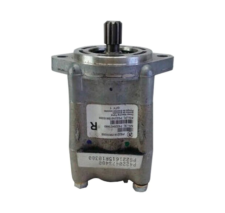 Ps221615R10300 Genuine Zf Power Steering Pump