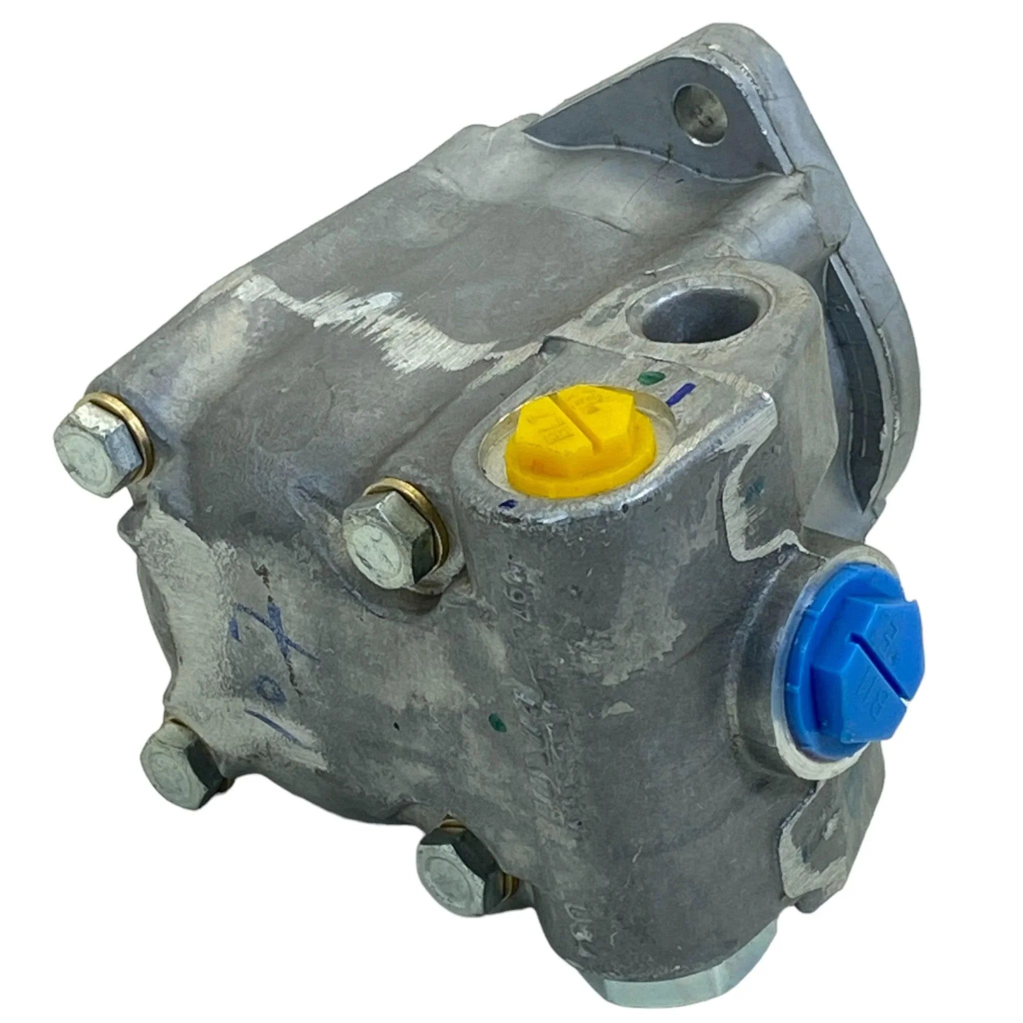 PS2516-15L116 Genuine Kenworth Power Steering Pump