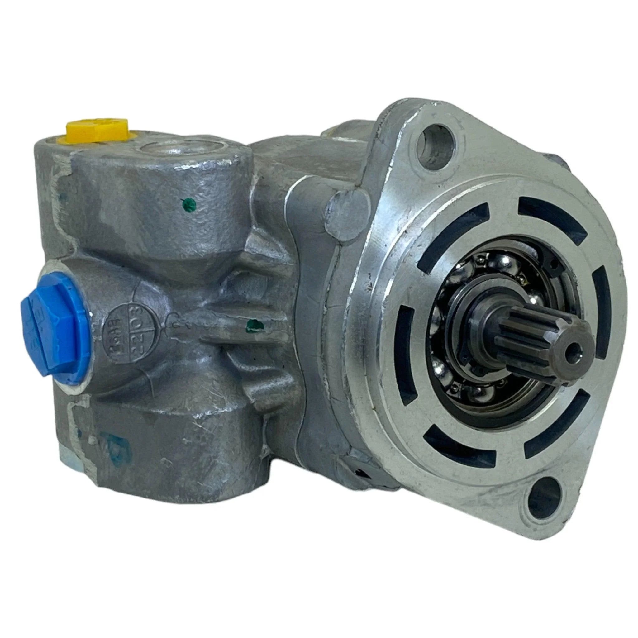 PS2516-15L116 Genuine Kenworth Power Steering Pump