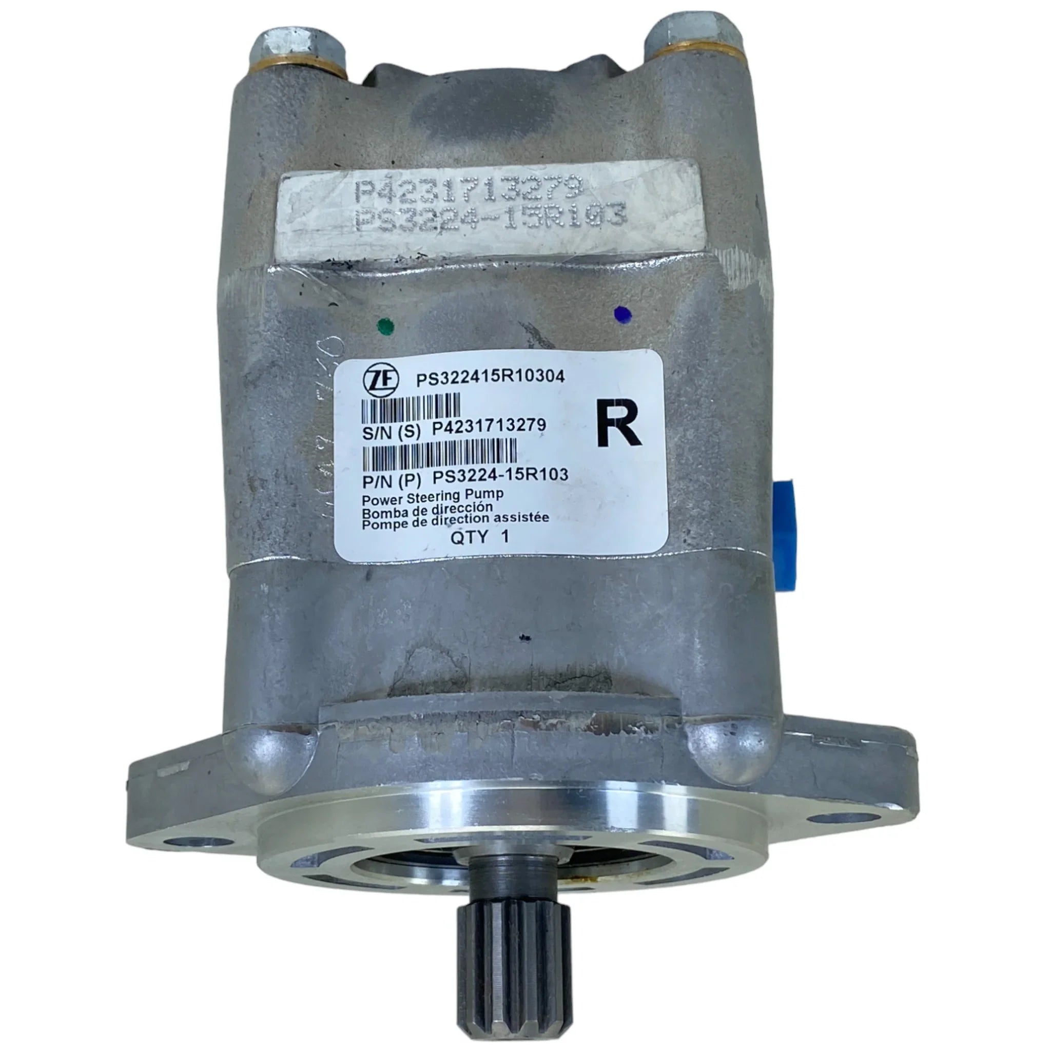 PS3224-15R103 Genuine TRW Power Steering Pump