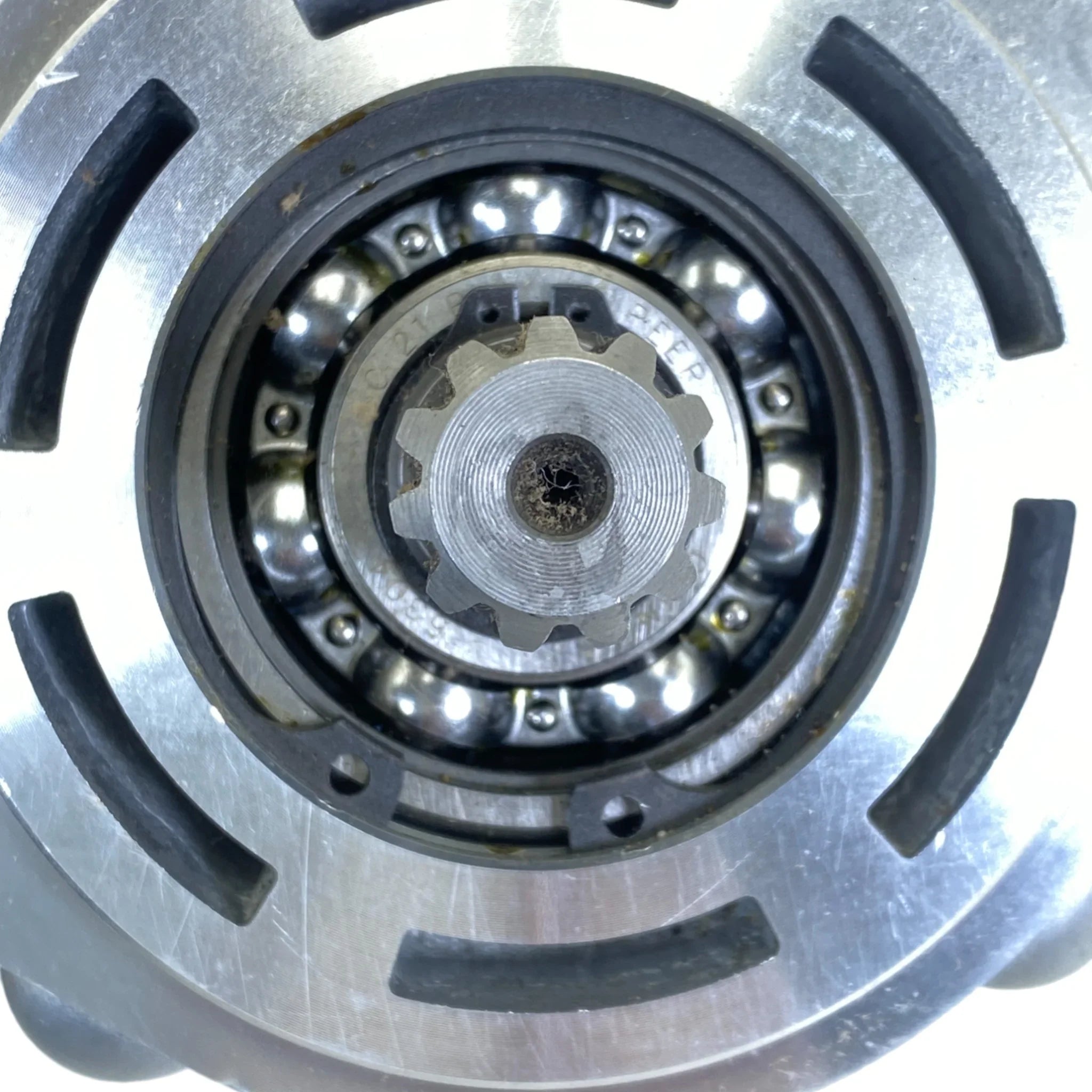 PS3224-15R103 Genuine TRW Power Steering Pump