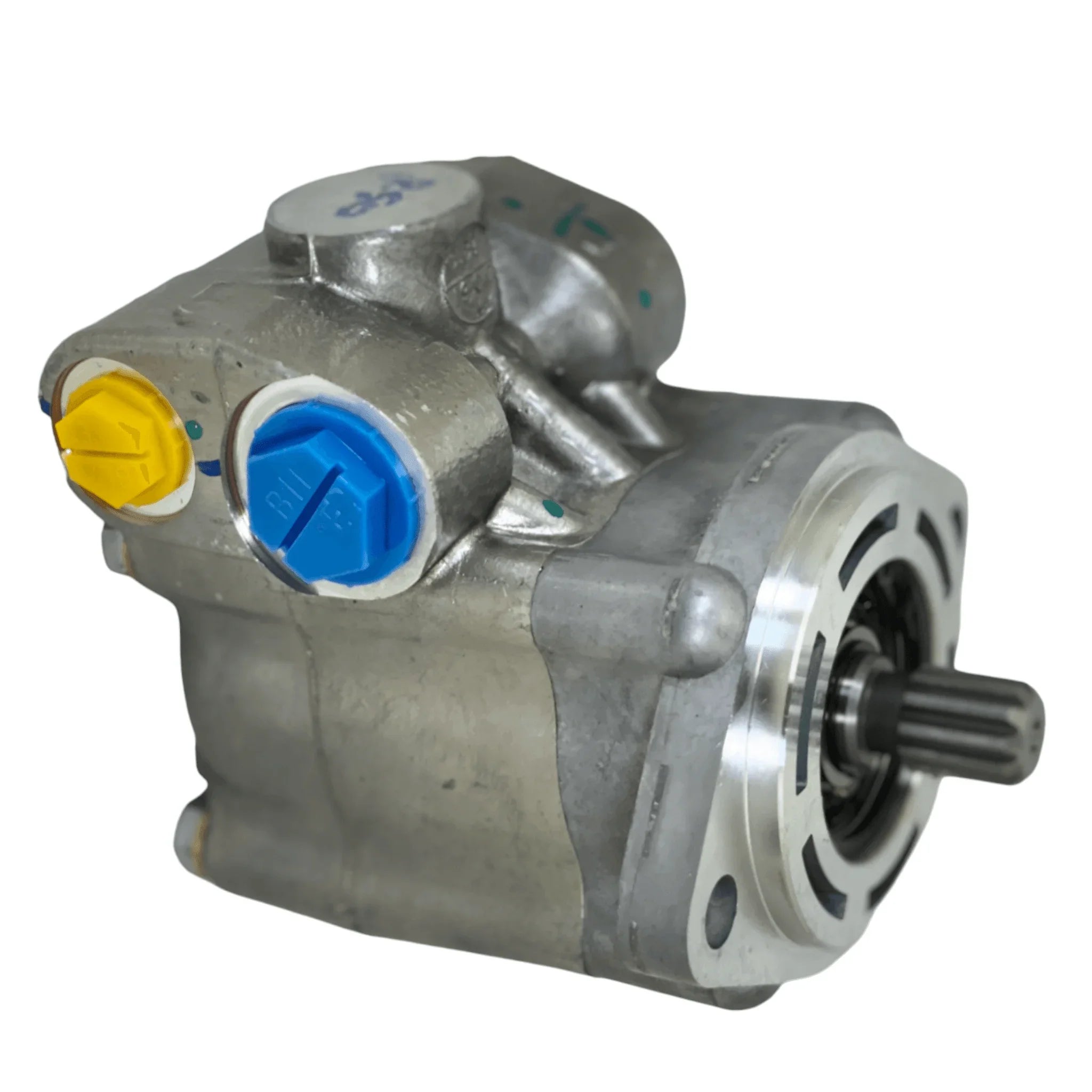 PS322418R10601 Genuine Freightliner Power Steering Pump