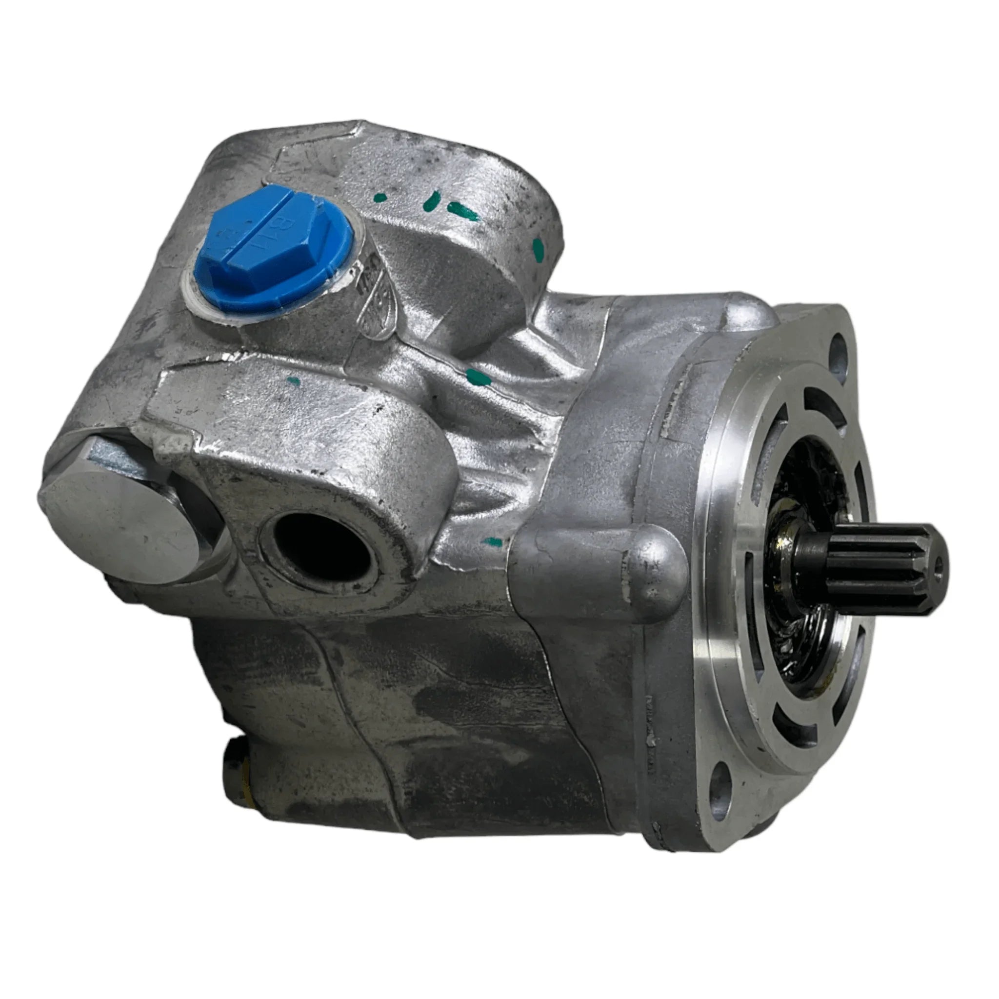 Ps3628-15R102 Genuine Trw Power Steering Pump