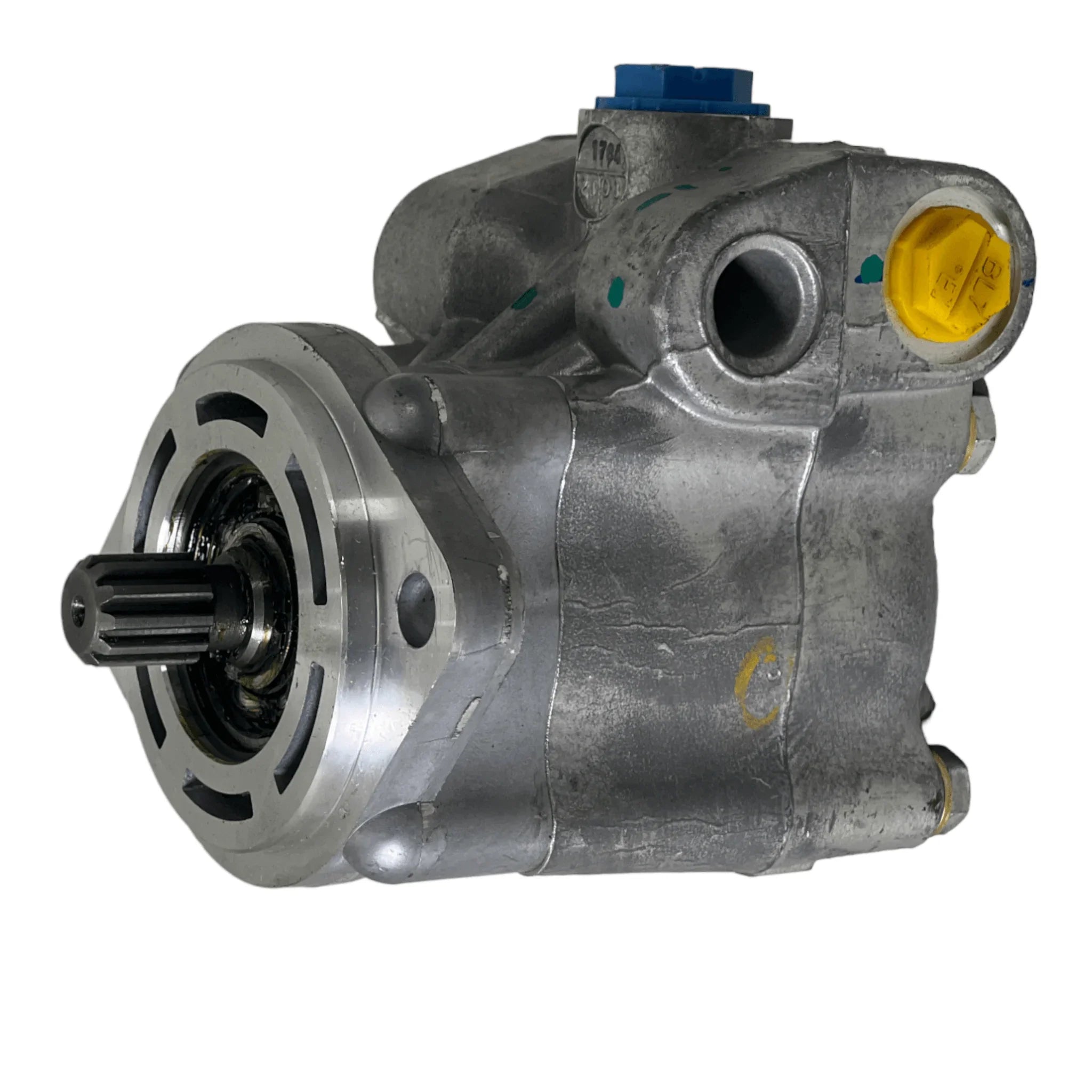 Ps3628-15R102 Genuine Trw Power Steering Pump