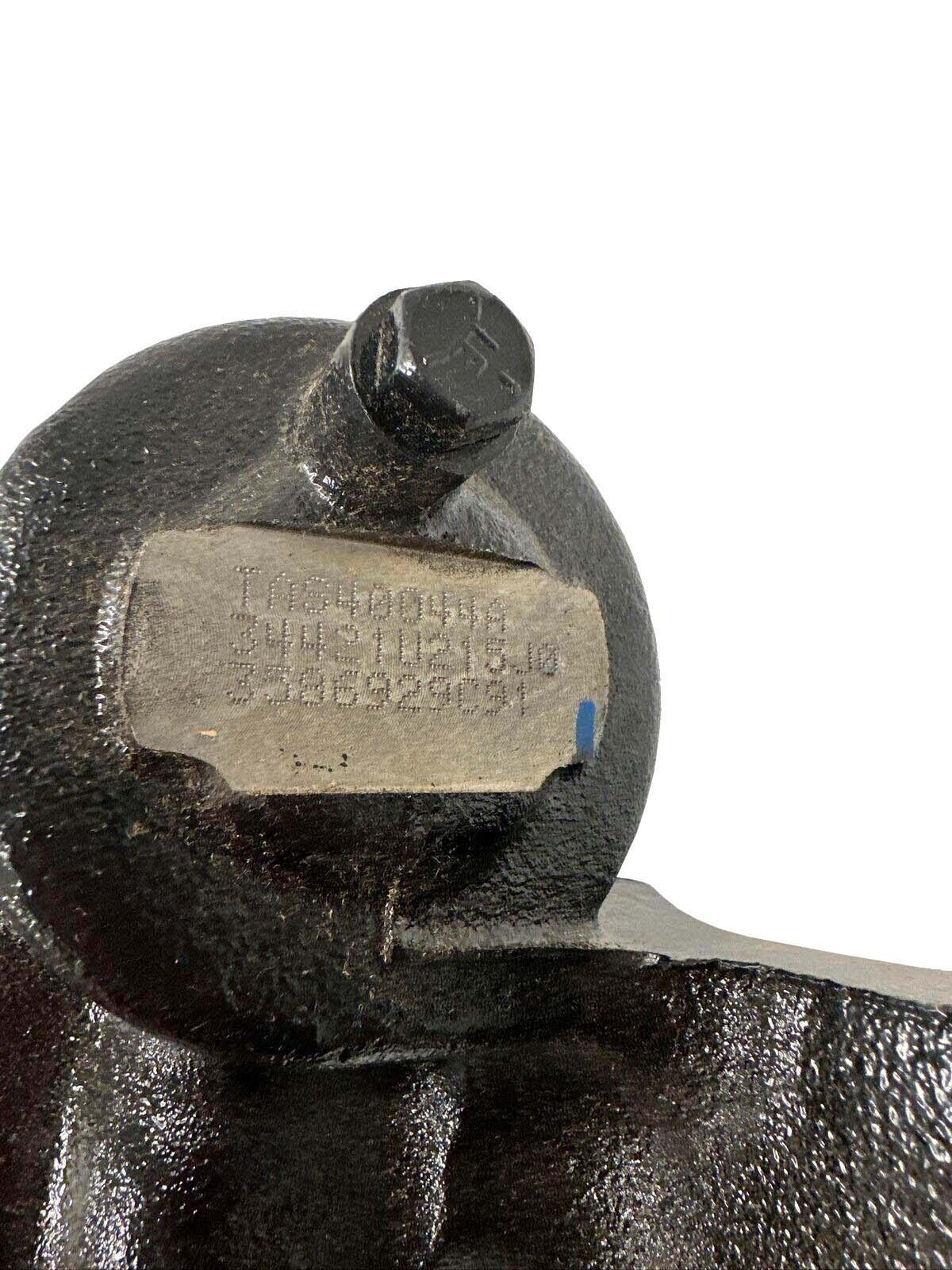 PS40044R Genuine International Steering Gear For F650 2005-2006