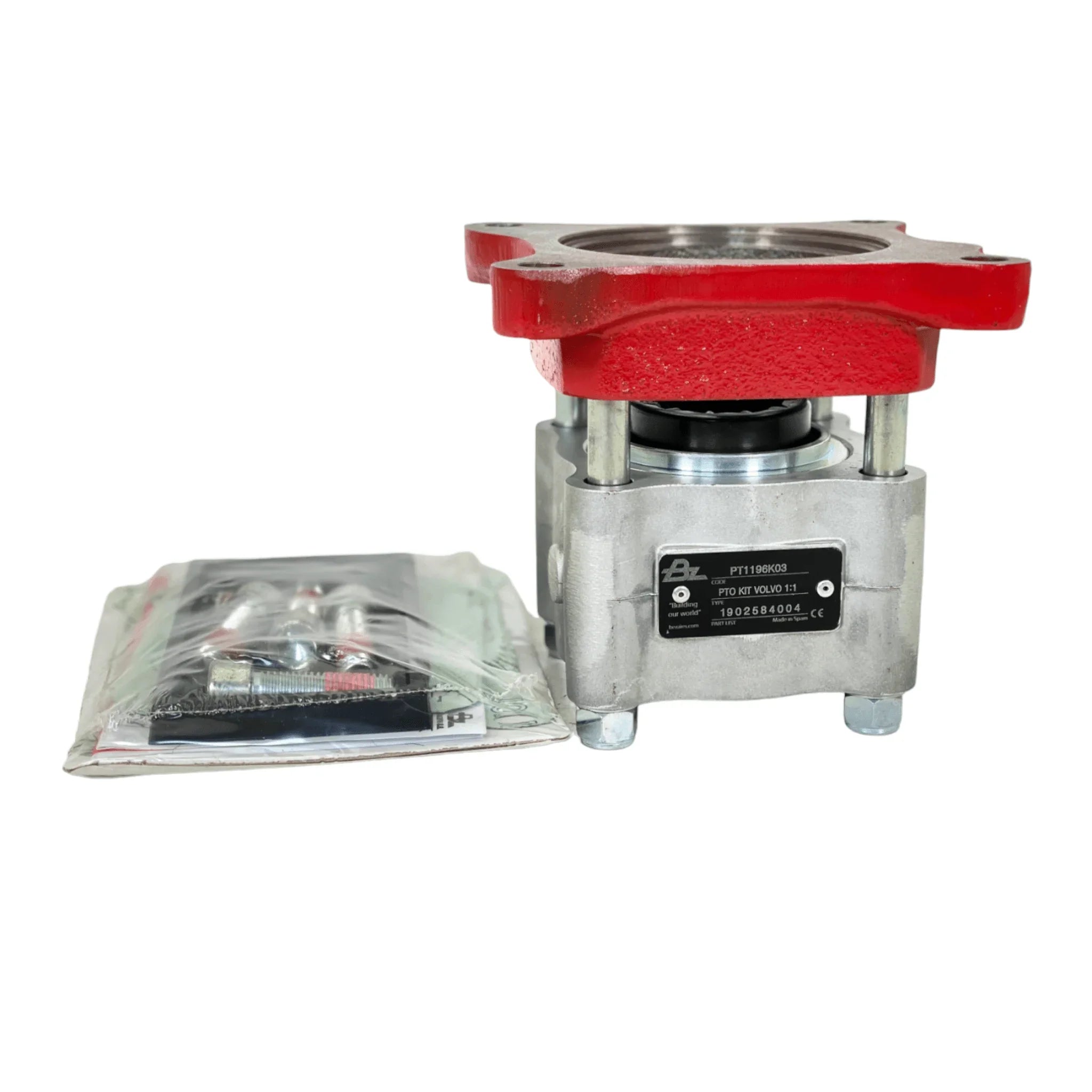 PT1196K03 Genuine Eaton I Shift Power Take Off