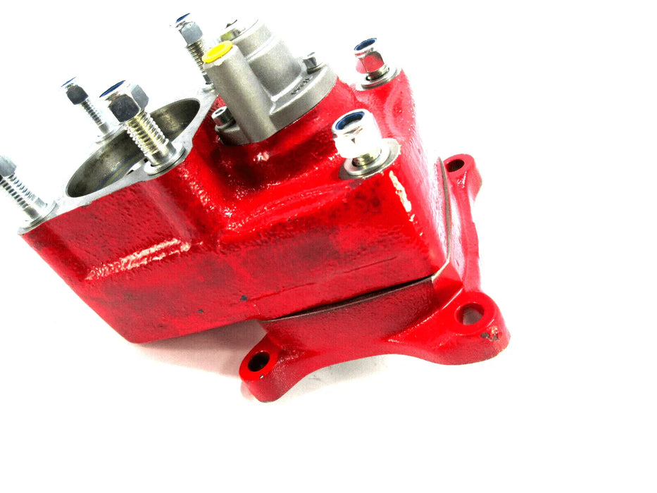 Pt1198K03 Genuine Eaton I-Shift Series Pto For Mack / Volvo W/O Countershaft