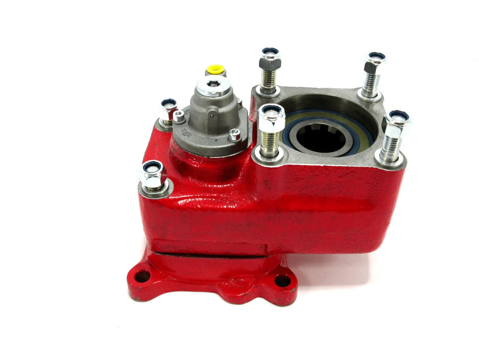 Pt1198K03 Genuine Eaton I-Shift Series Pto For Mack / Volvo W/O Countershaft