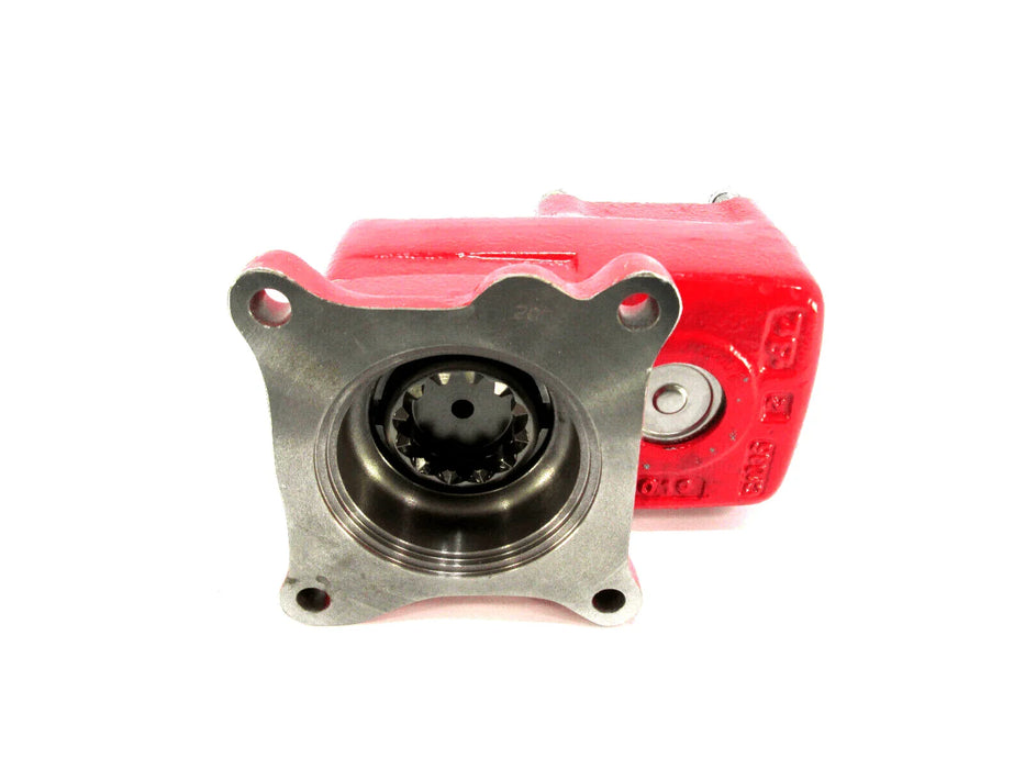 Pt1198K03 Genuine Eaton I-Shift Series Pto For Mack / Volvo W/O Countershaft