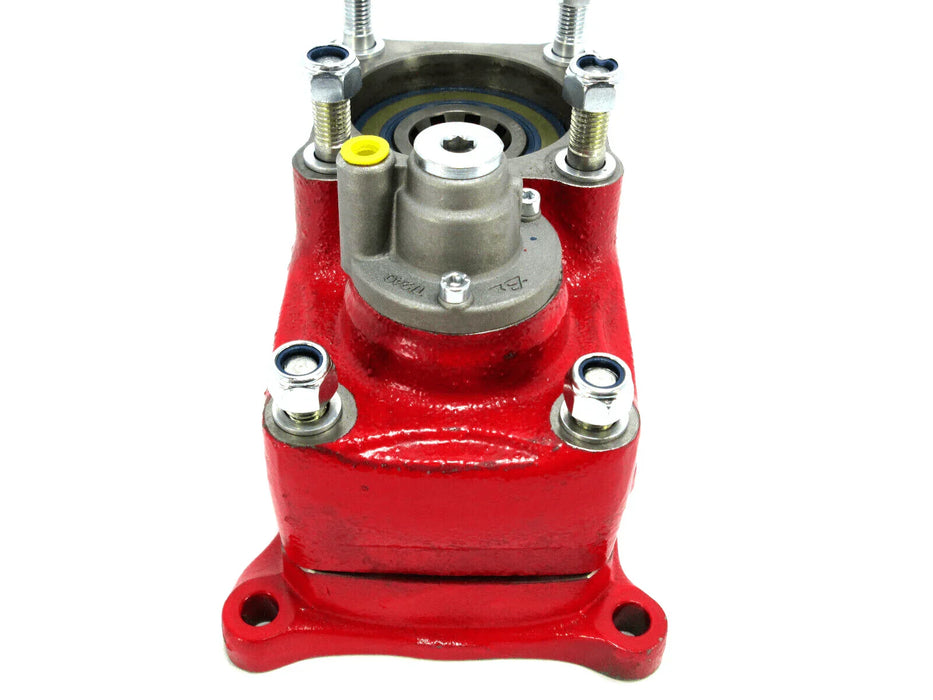 Pt1198K03 Genuine Eaton I-Shift Series Pto For Mack / Volvo W/O Countershaft