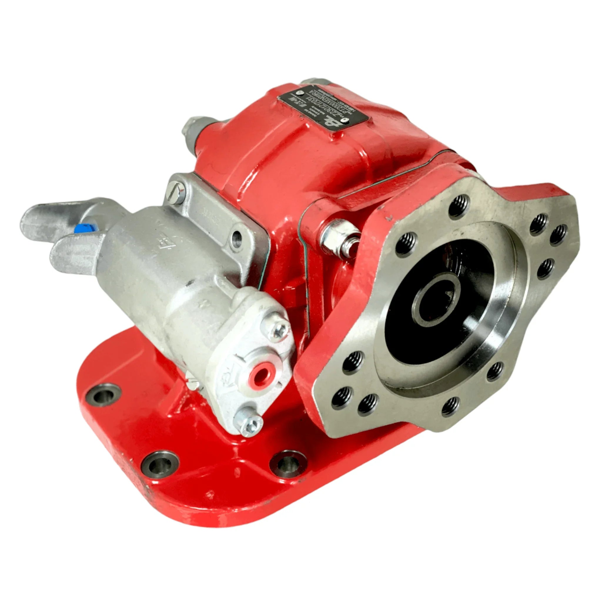 PT2000XEN011RA Eaton Bezares PTO Power Take Off 8-Bolt