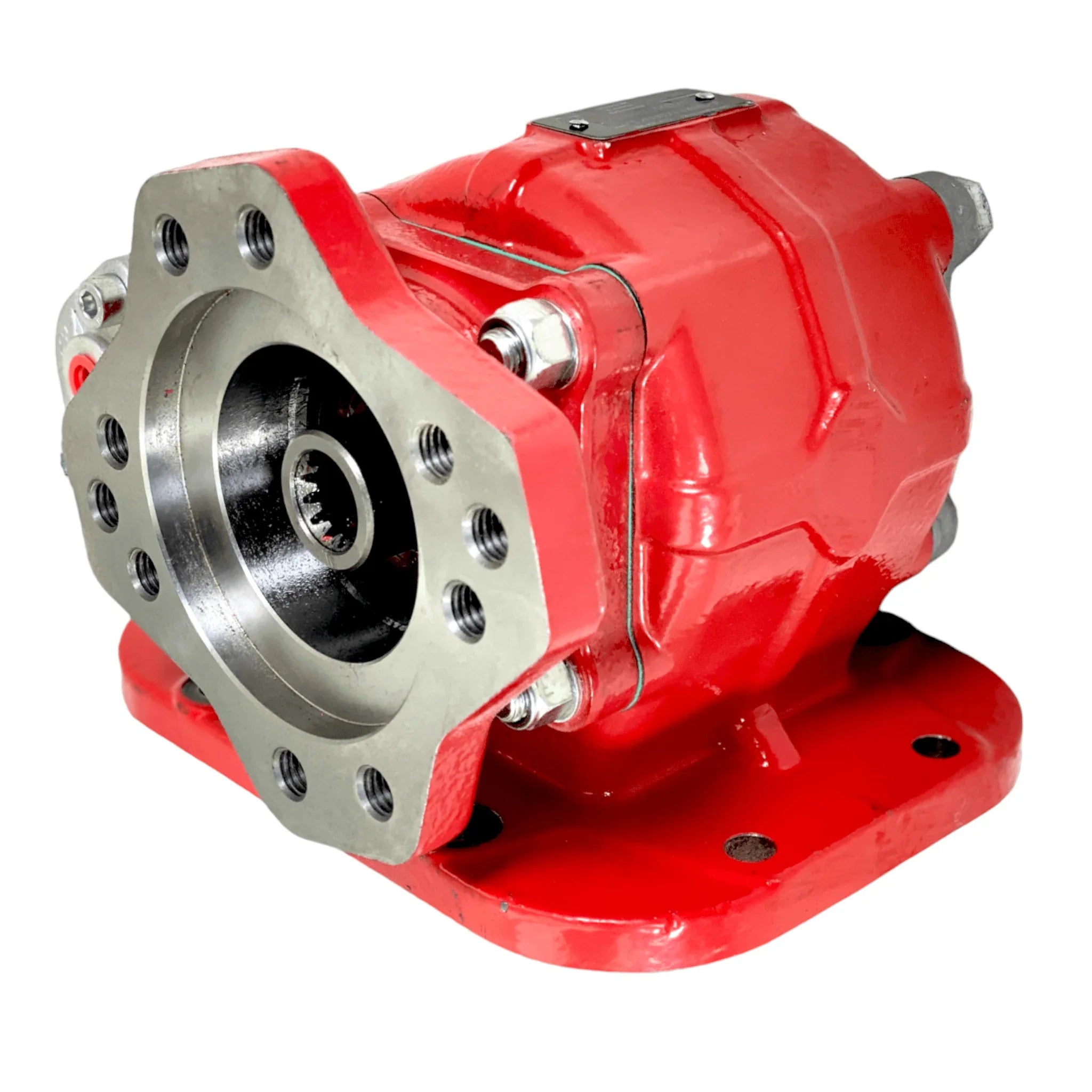 PT2000XEN011RA Eaton Bezares PTO Power Take Off 8-Bolt