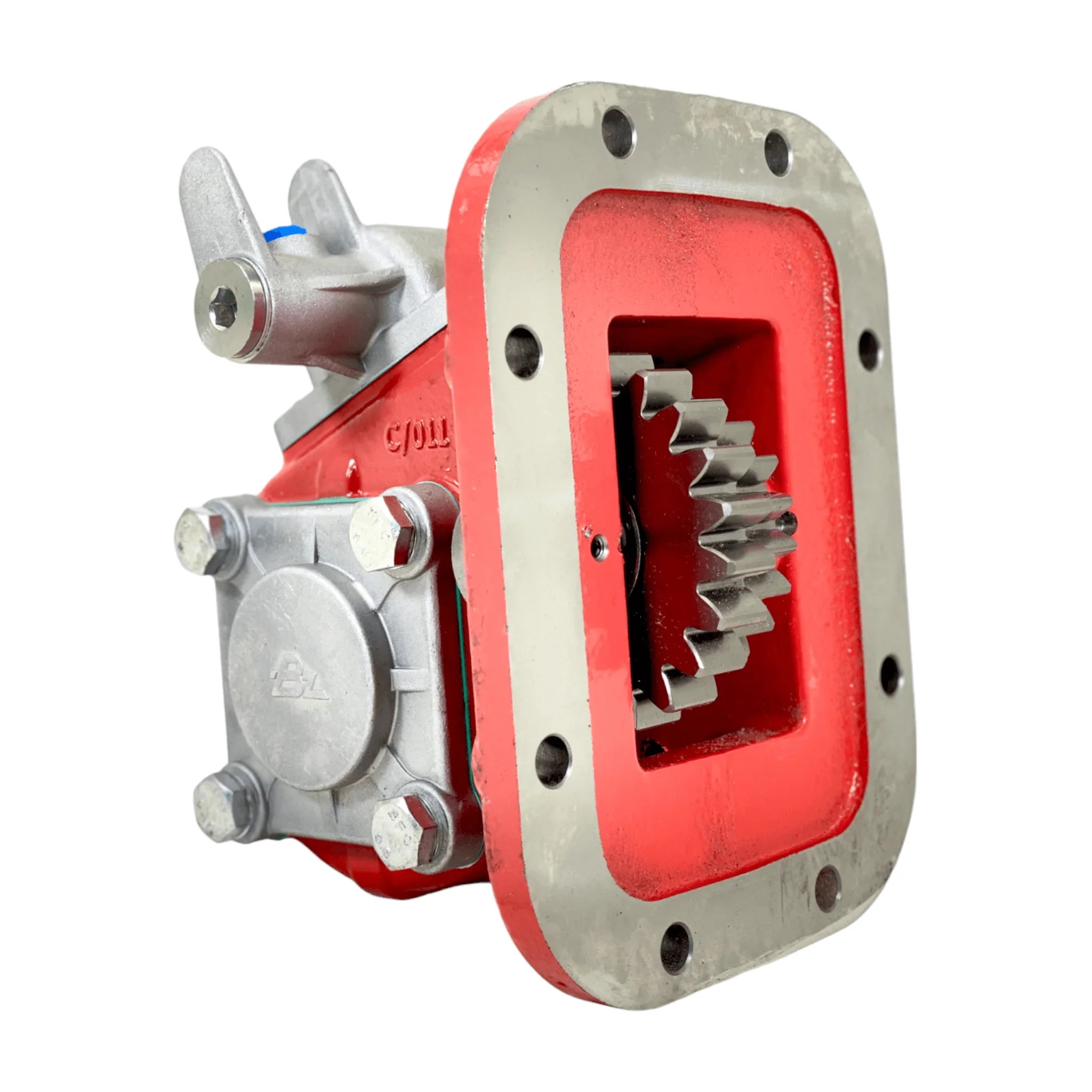 PT2000XEN011RA Eaton Bezares PTO Power Take Off 8-Bolt