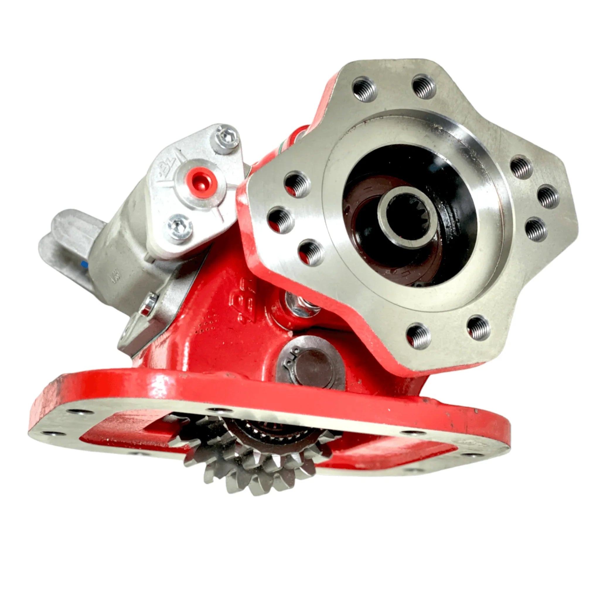 PT2000XEN011RA Eaton Bezares PTO Power Take Off 8-Bolt