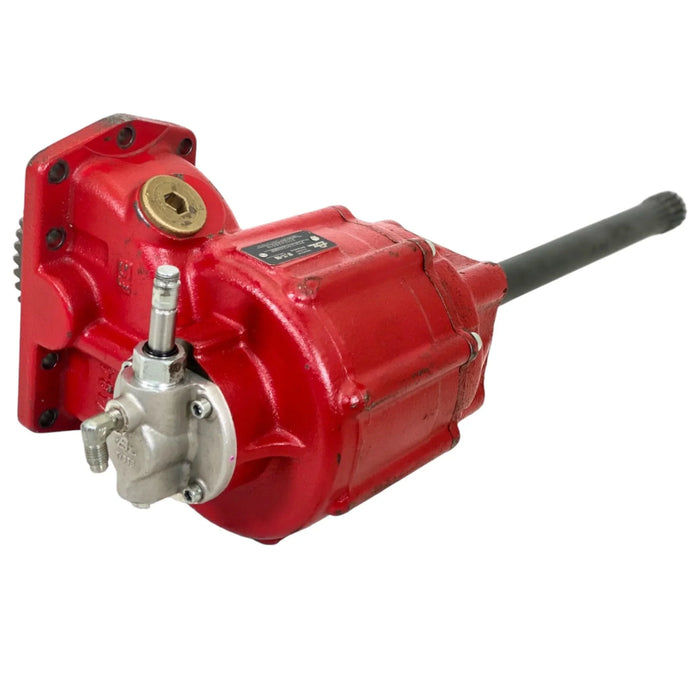 2112428016 Oem Eaton Bezares 3131 Series Power Take Off Rear Pump Option