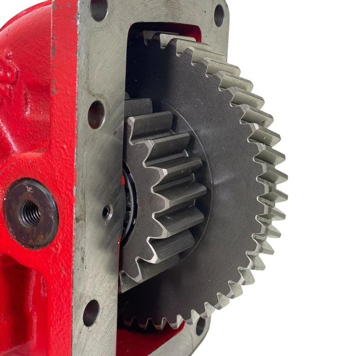 2112428016 Oem Eaton Bezares 3131 Series Power Take Off Rear Pump Option