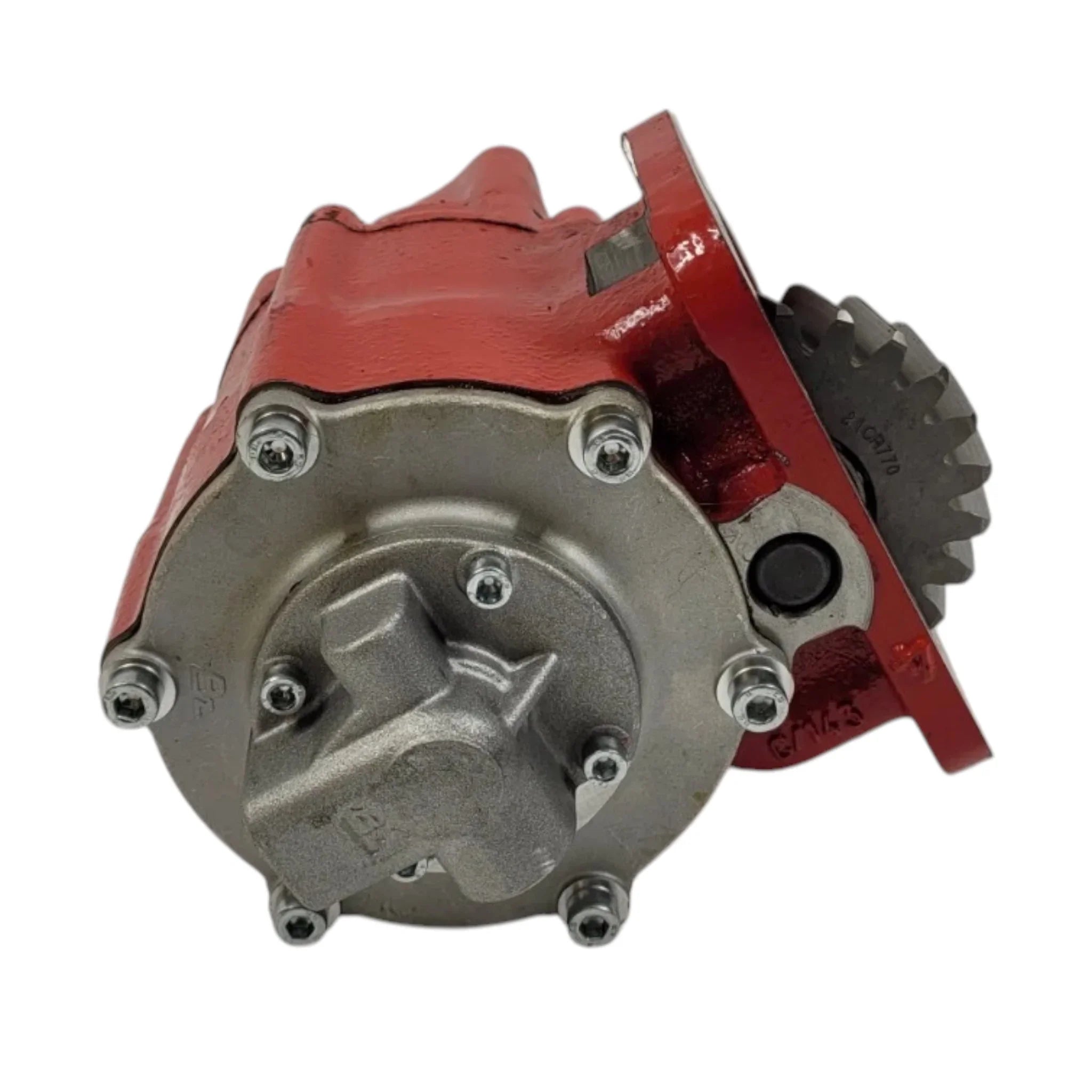 PT3200XCN421SE Bezares Hot Shift C Ratio PTO