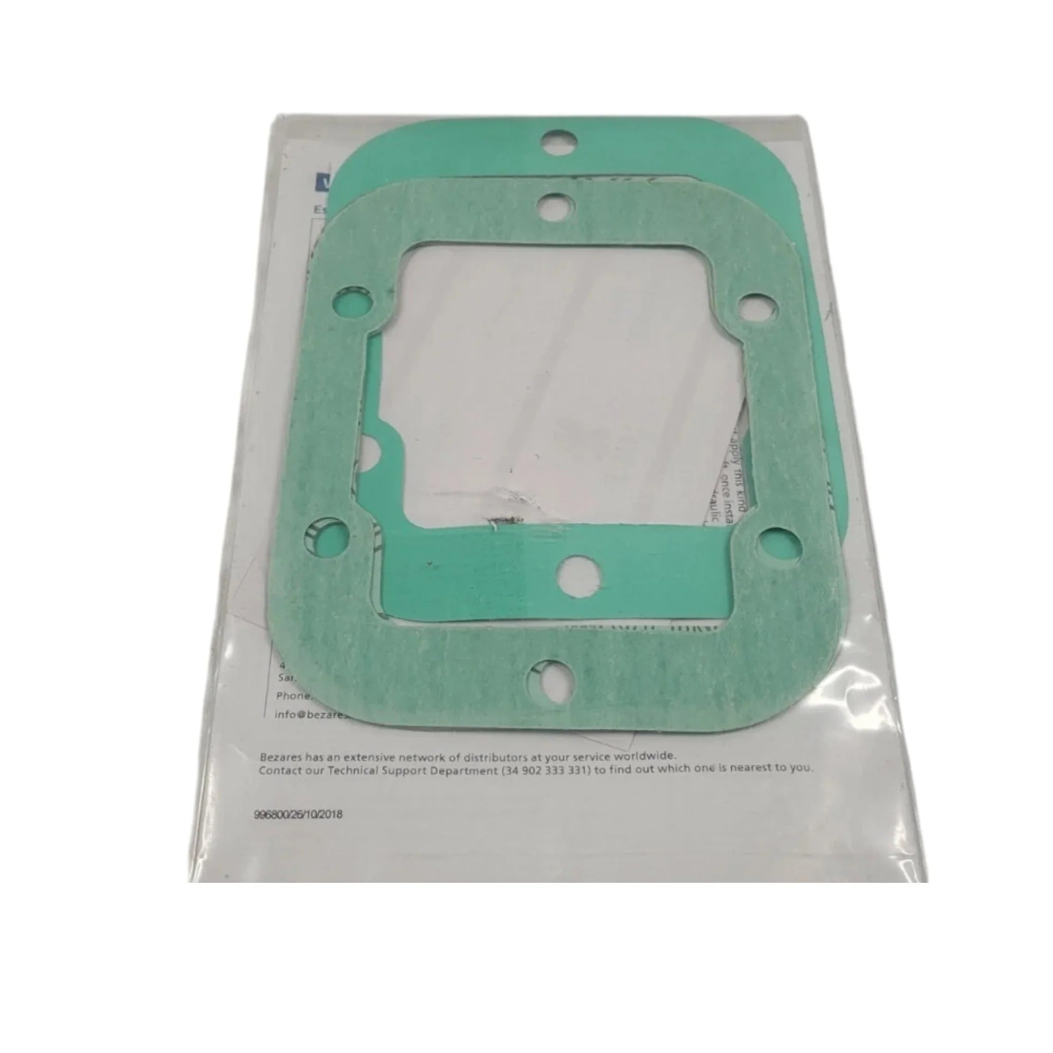 PT3200XCN421SE Bezares Hot Shift C Ratio PTO